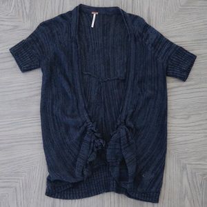 Free People Knitted Cardigan